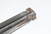 1-1/2'' Indexable Spade Drill Insert Holder 1-1/2'' SHK 13-1/2'' OAL Shaved Down