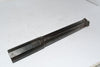 1-1/2'' Indexable Spade Drill Insert Holder 1-1/2'' SHK 13-1/2'' OAL Shaved Down