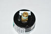 1-1/2'' Pressure Gage 0-160 PSI 0-11 bar Gauge