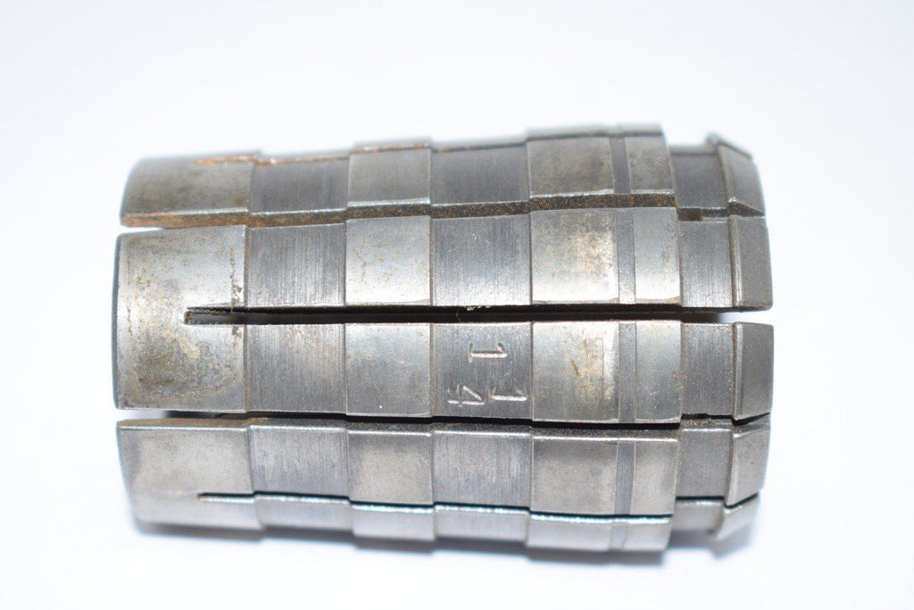 1-1/4'' Flex Collet Holder