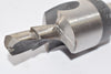 1-1/4'' HSS Port Cutter 3/4'' Shank 5'' OAL