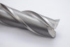 1-1/4'' HSS USA 39562 3FL End Mill 1-1/4'' Shank 6-1/2'' OAL