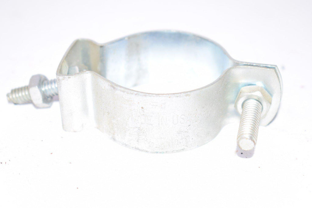 1-1/4'' P - 1-1/2'' E #3 Pipe Clamp