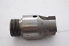 1.185'' Pilot 1-1/2'' OD Carbide Tipped Milling Cutter 1.115'' thread 2-3/4'' OAL