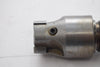 1.185'' Pilot 1-1/2'' OD Carbide Tipped Milling Cutter 1.115'' thread 2-3/4'' OAL