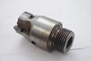 1.185'' Pilot 1-1/2'' OD Carbide Tipped Milling Cutter 1.115'' thread 2-3/4'' OAL