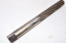 1.1875 #1740 CYC, High Speed Reamer, 12'' OAL, 7/8 Drive