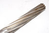 1.1875 #1740 CYC, High Speed Reamer, 12'' OAL, 7/8 Drive