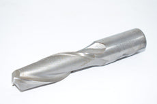 1'' 2 Flute End Mill, C-4313-278 5-3/8'' OAL