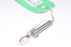 (1) 3/16'' x 7/8'' x .0472 ID, Press Fit Drill Headed Bushing, Machinist Tooling