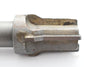 1.370'' Carbide Tipped Port Tooling Contour Cutter 1.700'' OD 1'' Shank 4-1/2'' OAL