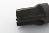 1.370'' Carbide Tipped Port Tooling Contour Cutter 1.700'' OD 1'' Shank 4-1/2'' OAL