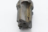 1.370'' Carbide Tipped Port Tooling Contour Cutter 1.700'' OD 1'' Shank 4-1/2'' OAL