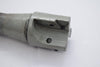 1.415'' Indexable End Mill Milling Cutter 3FL 1'' Shank 5-7/8'' OAL