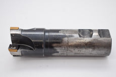 1.480 Indexable End Mill Cutter 808 Inserts 1.250 Shank 4-1/2'' OAL