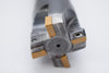 1.480 Indexable End Mill Cutter 808 Inserts 1.250 Shank 4-1/2'' OAL