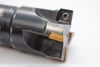 1.480 Indexable End Mill Cutter 808 Inserts 1.250 Shank 4-1/2'' OAL