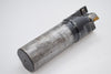 1.480 Indexable End Mill Cutter 808 Inserts 1.250 Shank 4-1/2'' OAL