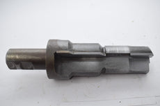 1.640'' Pilot Carbide Tipped Port Contour Cutter 2.300'' OD 1-1/4'' Shank 8'' OAL