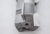 1.640'' Pilot Carbide Tipped Port Contour Cutter 2.300'' OD 1-1/4'' Shank 8'' OAL