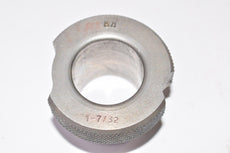 (1) All American 1-7/32'', Press Fit Drill Headed Bushing, Machinist Tooling