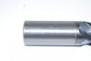 1'' Finishing End Mill 4 FL Square 4'' OAL
