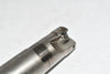 1'' Indexable End Mill 3 FL 1'' Shank 7-3/4'' OAL
