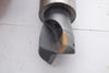 1'' Indexable End Mill Milling Cutter 2FL W/ Holder 5-1/2'' OAL