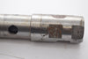 1'' Indexable End Mill Milling Cutter 2FL W/ Holder 5-1/2'' OAL