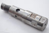 1'' Indexable End Mill Milling Cutter 2FL W/ Holder 5-1/2'' OAL