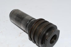 1'' Kearney & Tracker Style Collet Chuck End Mill Tool Holder 6-1/4'' OAL 1-3/4'' Shank