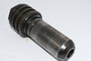 1'' Kearney & Tracker Style Collet Chuck End Mill Tool Holder 6-1/4'' OAL 1-3/4'' Shank