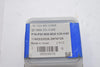 (1) NEW Iscar IDI 123-SG Grade IC908 Carbide Drill Insert CHAMDRILL