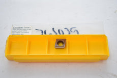 (1) NEW Kennametal CPMT09T308LF KCP25B Carbide Insert Turning