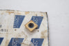 (1) NEW SD322D Grade VP5045 Carbide Insert
