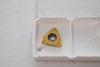 (1) NEW Seco 16NR12UN-A1 CP500 Carbide Threading Insert