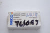 (1) NEW Seco 16NR14UN CP500 Carbide Laydown Threading Insert