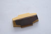 (1) NEW Tool-Flo V120 NT 1P Stub GP5 H5 Carbide Cutting Insert