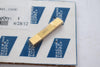 (1) NEW VDB156A015VP5845 Carbide Insert Grooving