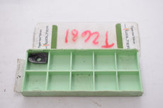 (1) NEW Walter ADMT160640R-F56 WKP35S Carbide Insert Indexable
