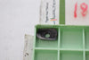 (1) NEW Walter ADMT160640R-F56 WKP35S Carbide Insert Indexable