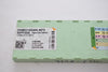 (1) NEW Walter DNMG150408-MP5 WPP20S Carbide Indexable Negative Shape Turning Insert