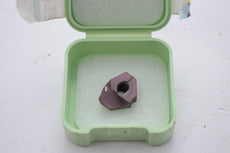 (1) NEW Walter P6003-D16,66R WMP35 Carbide Replaceable Tip Drill Germany