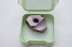 (1) NEW Walter P6003-D28,57R WMP35 Carbide Insert Tip Drill