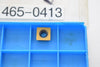 (1) NEW Walter SDEB 090308D 5045 Carbide Insert Indexable