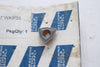 (1) NEW WOMX06T304-D57 Grade WKP35 Carbide Insert Indexable