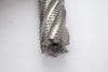 1'' Roughing End Mill 6FL M-42 Spain 1'' Shank 4-1/2'' OAL