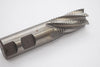1'' Roughing End Mill 6FL M-42 Spain 1'' Shank 4-1/2'' OAL