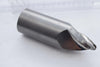 1'' Solid Carbide End Mill Milling Cutter 3'' OAL