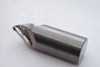 1'' Solid Carbide End Mill Milling Cutter 3'' OAL